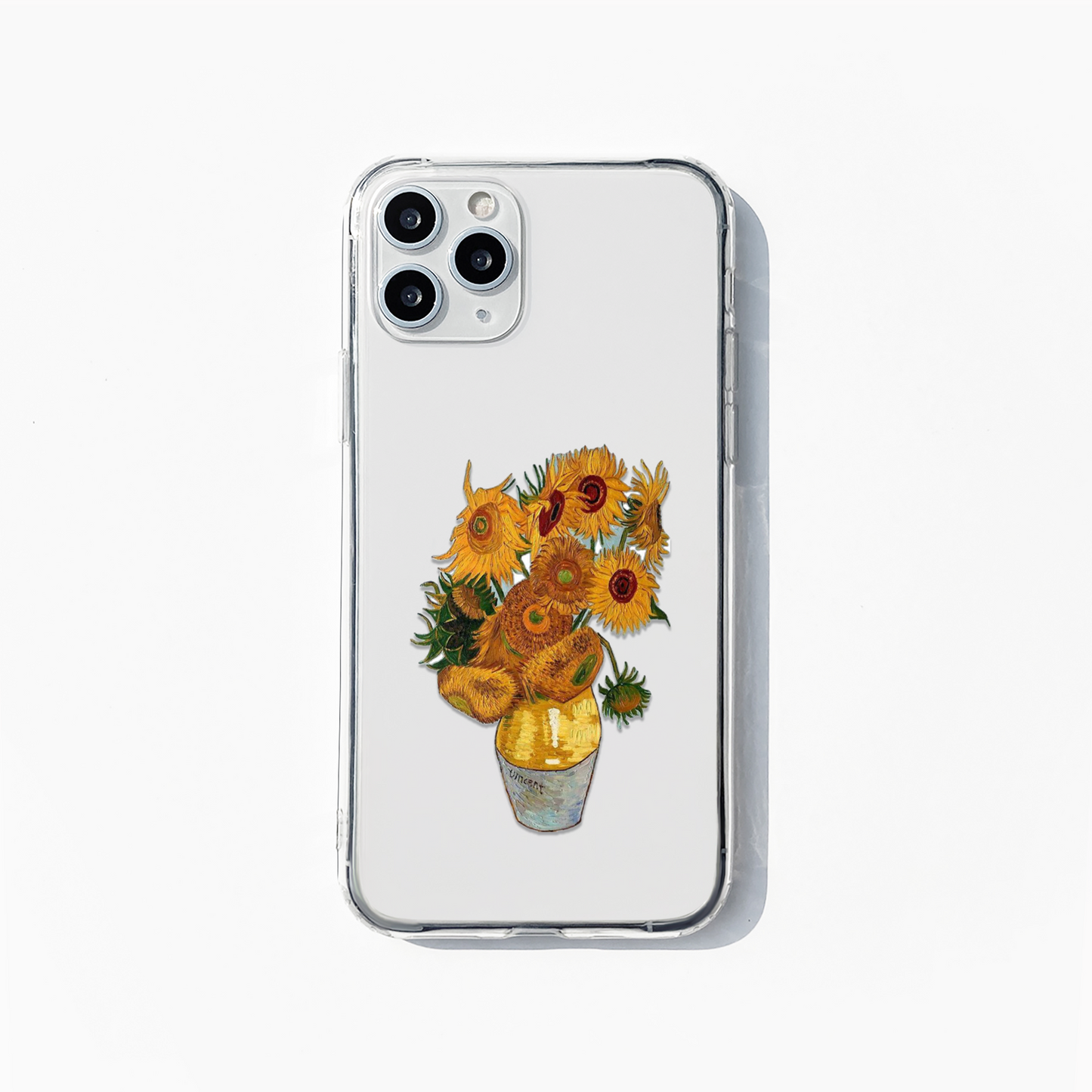 Sun flower Phone case