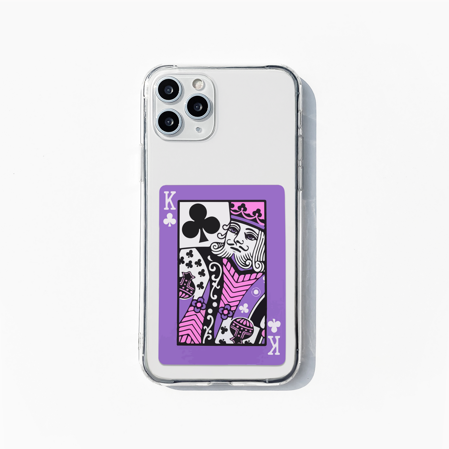 The old man Phone case