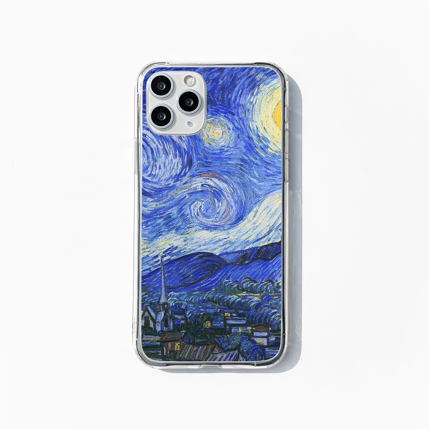 The starrynight Phone case