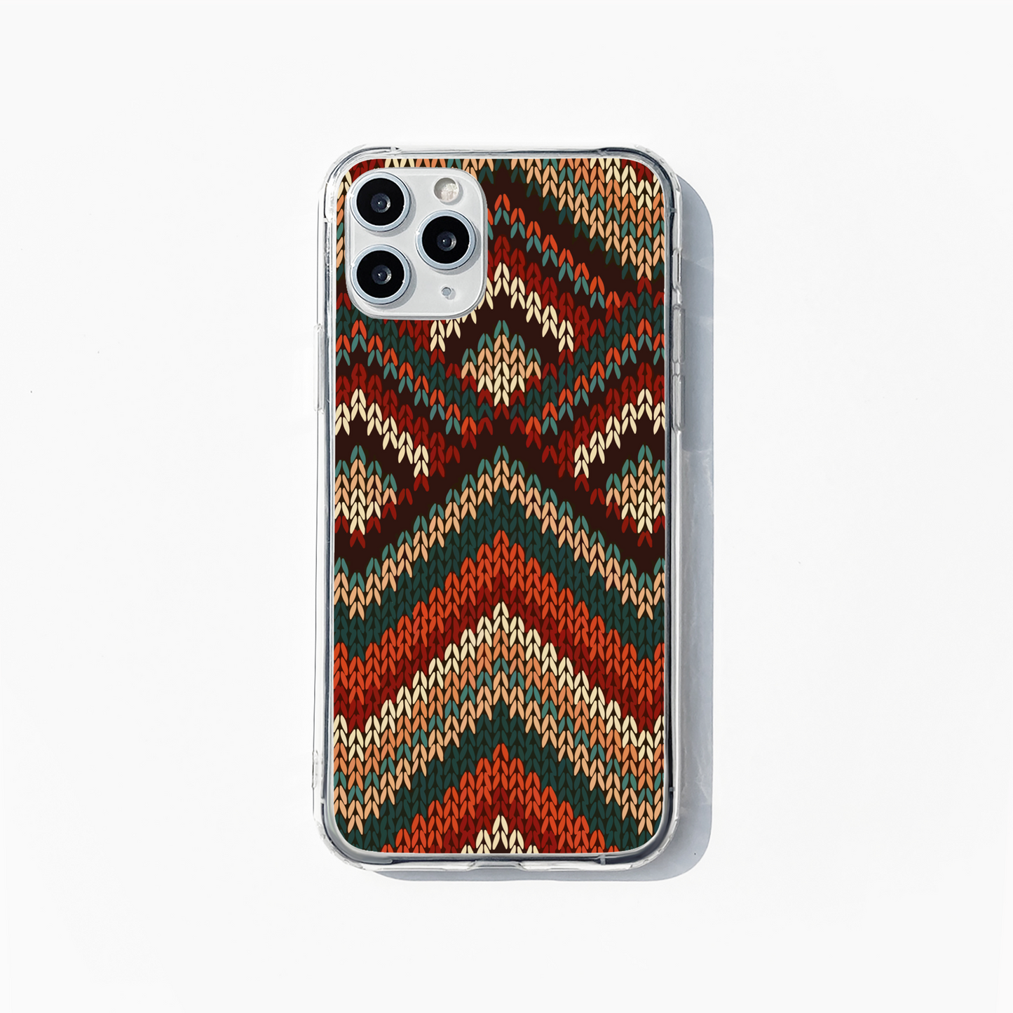 Threads Phone case