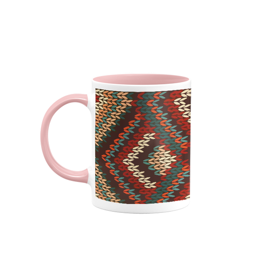 Threads mug