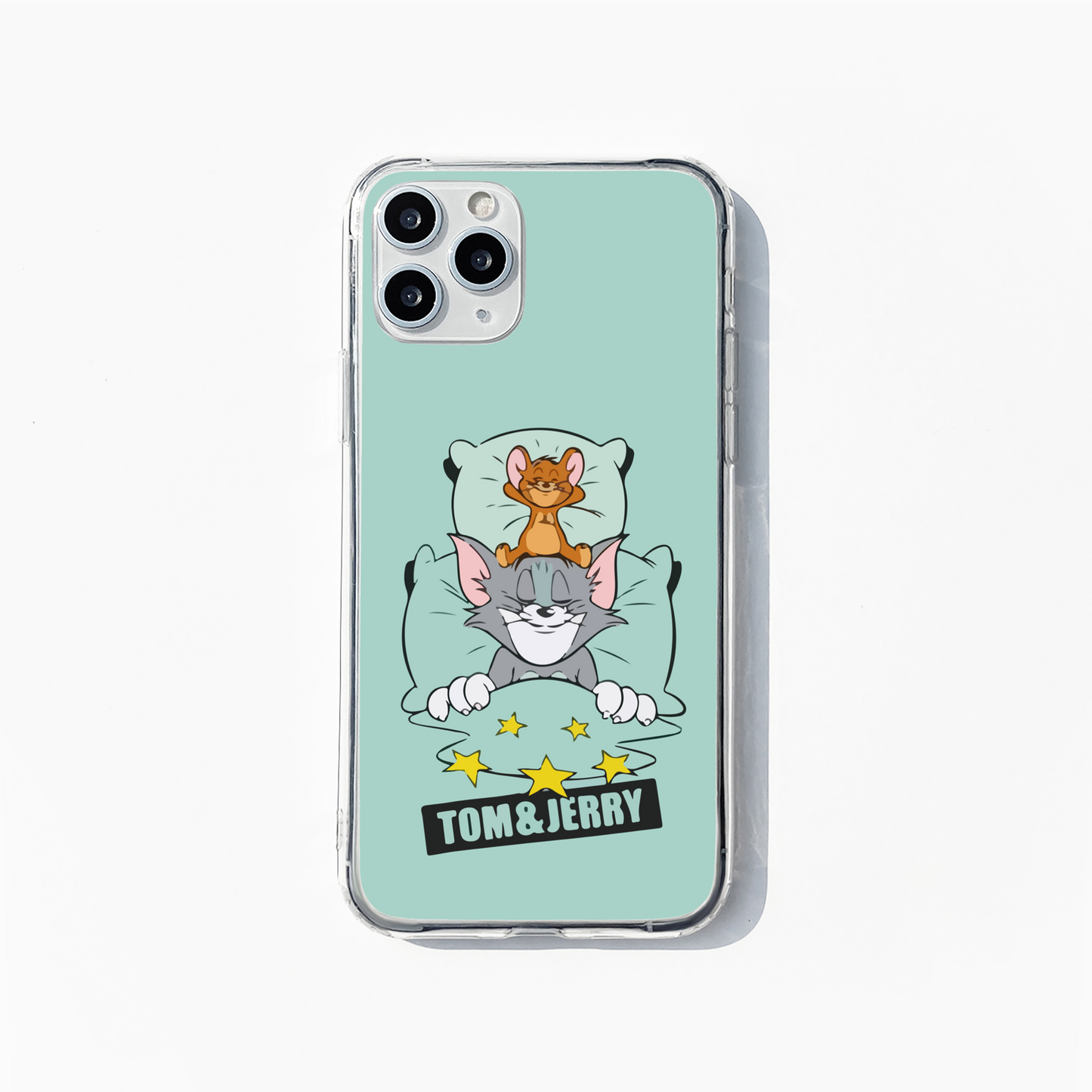 Tom&jerry Phone case