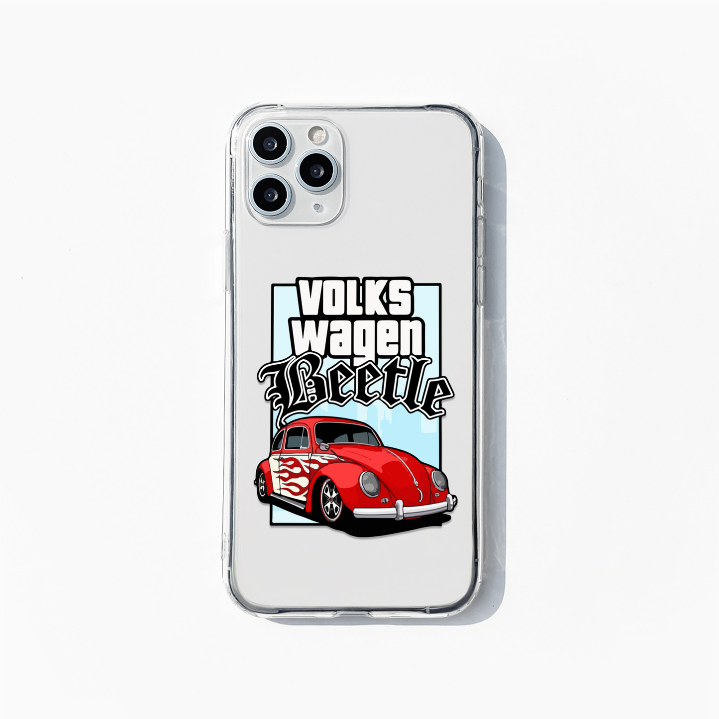 Volks wagen Phone case