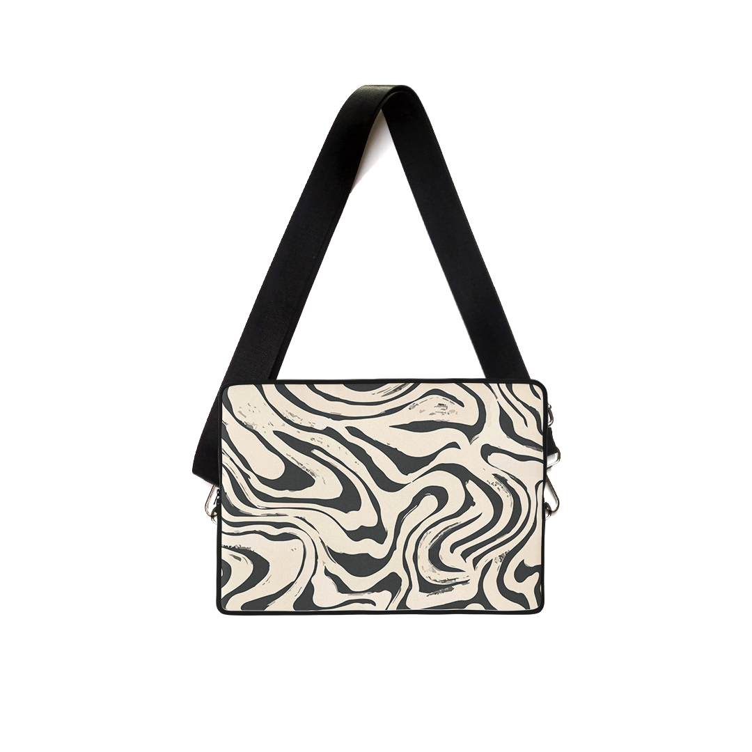 Zibra labtop sleeve