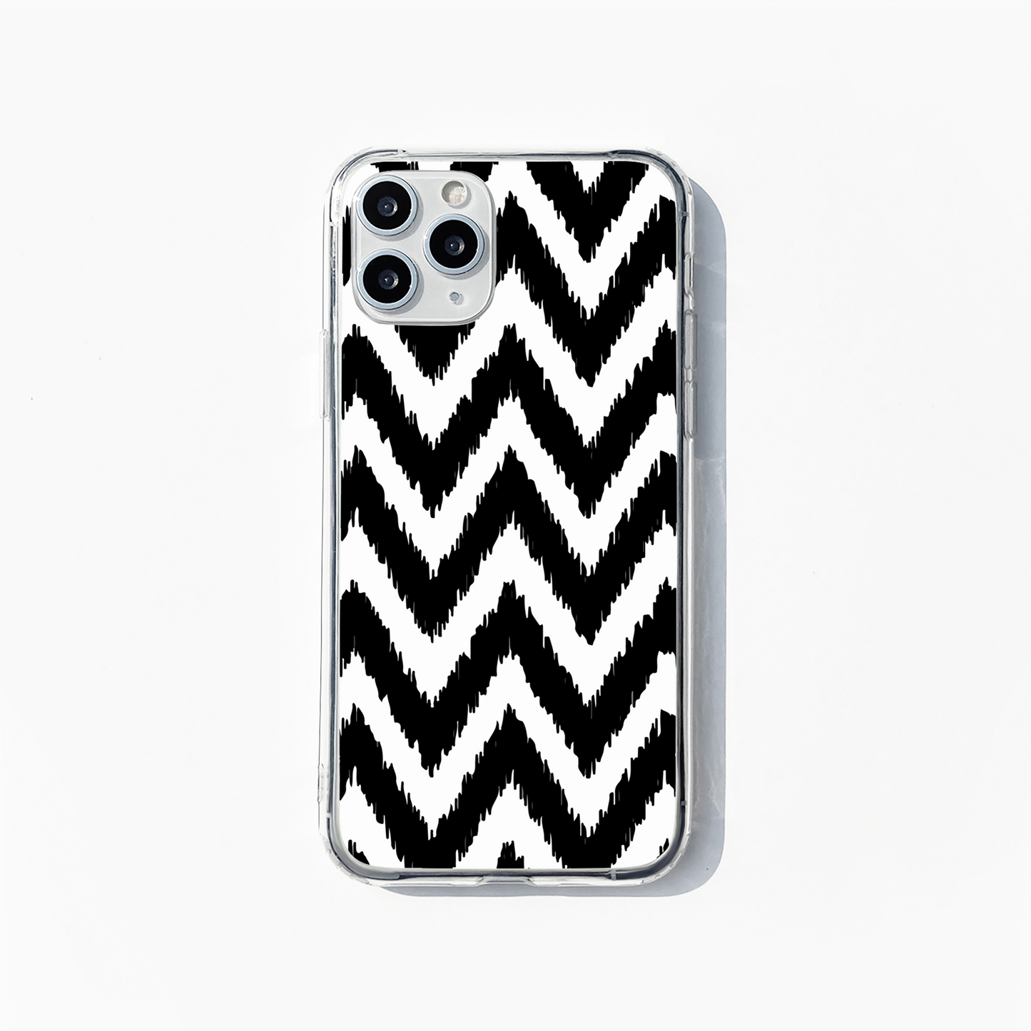 Zig zag Phone case