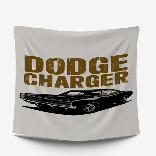 Dodge typistry