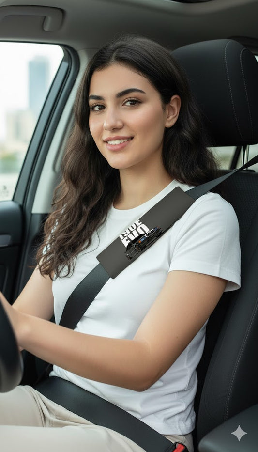 FVO Car Seat belt Cover