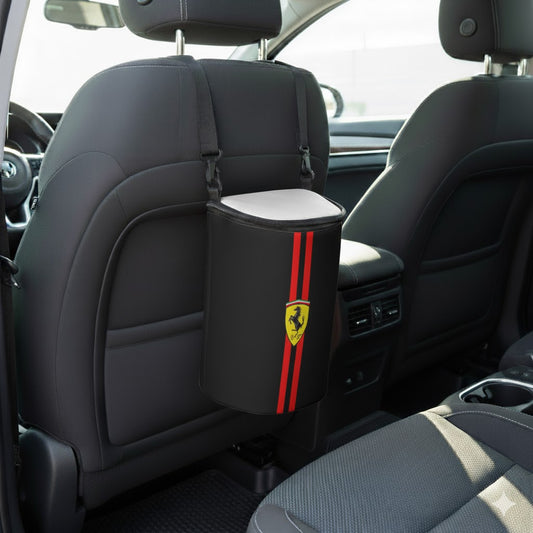 Ferrari Car Trash Bin