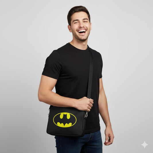 Batman labtop sleeve