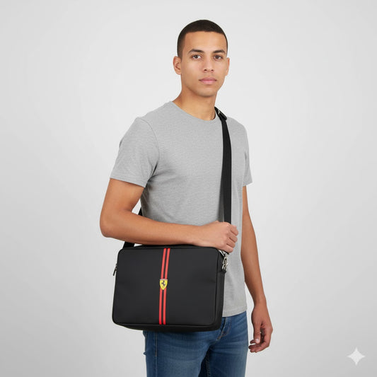 Ferrari labtop sleeve