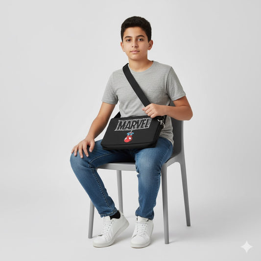 Marvel labtop sleeve