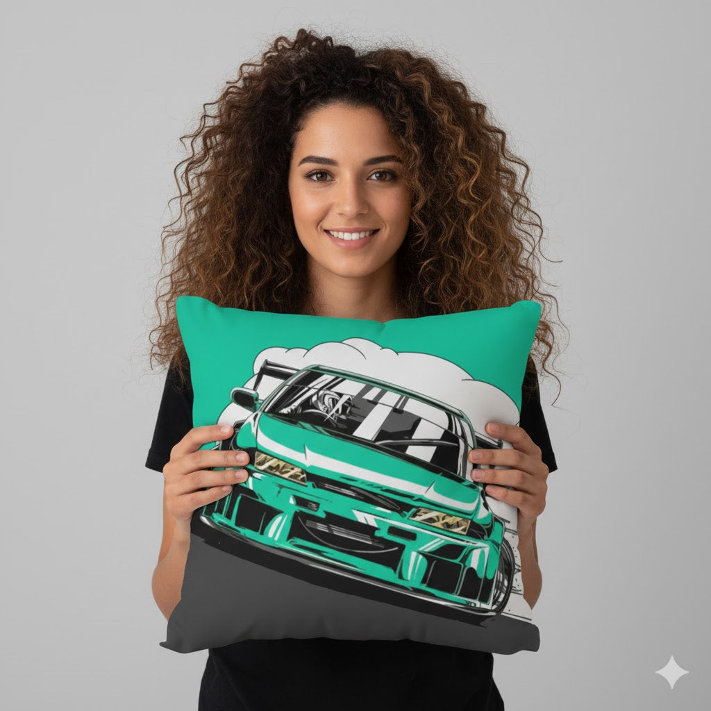 Drift pillow