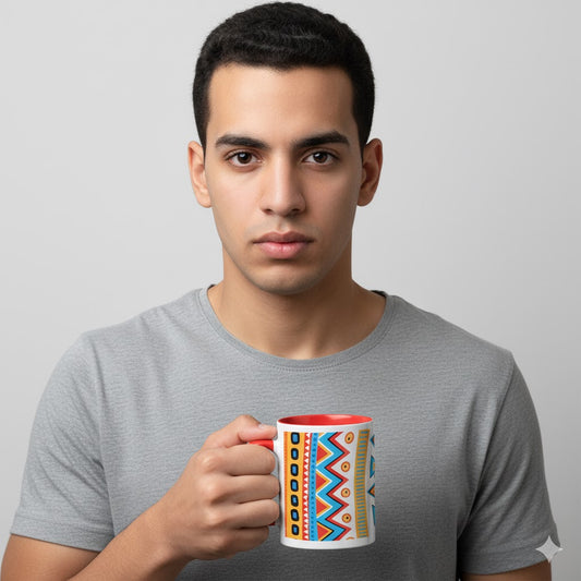 Africano mug