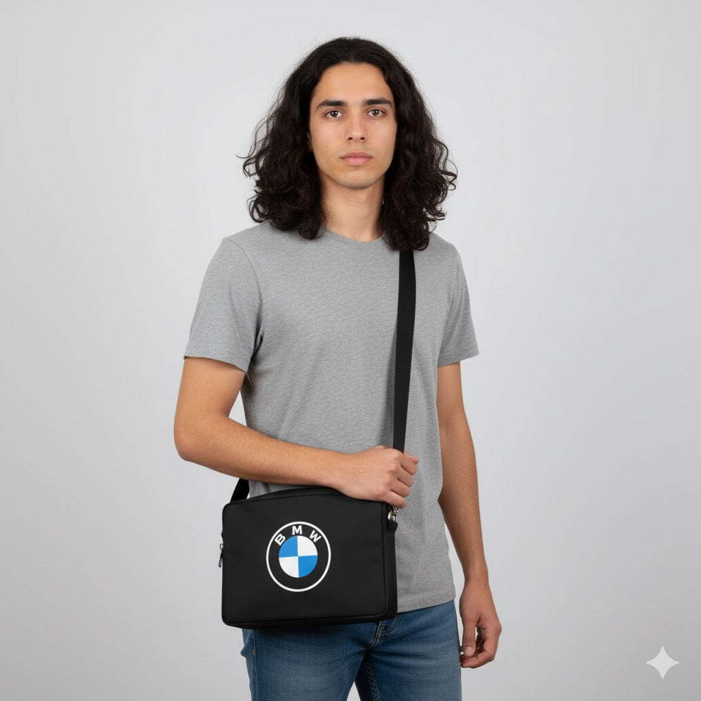 BMW labtop sleeve