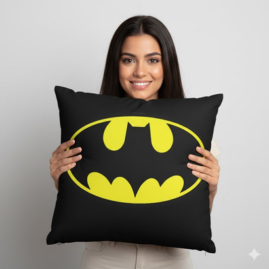 Batman pillow